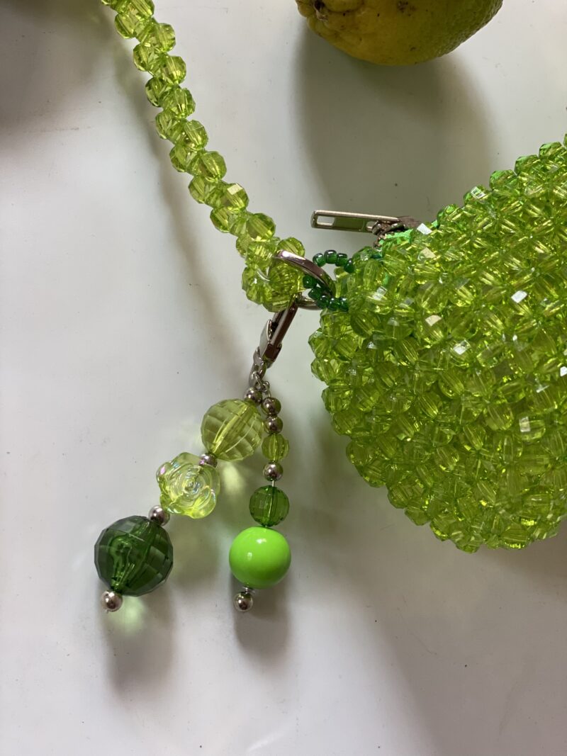 Mmá Charm - Lemon Green - Image 2