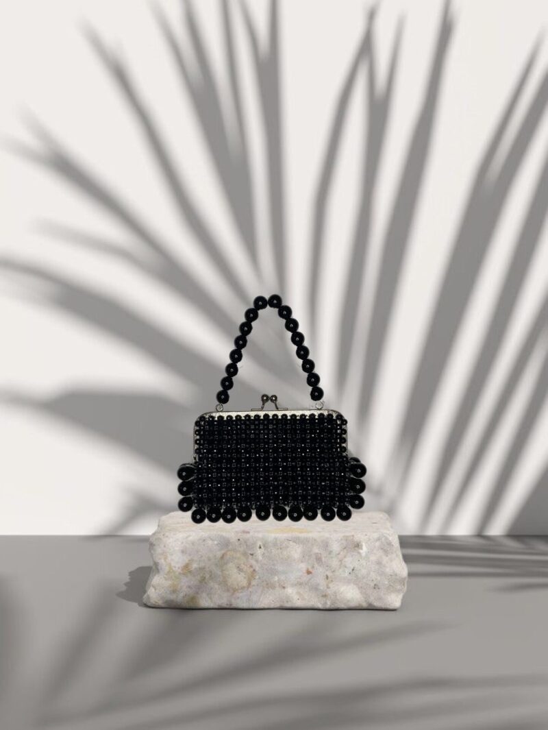 Cathy Bag - Super Black - Image 4