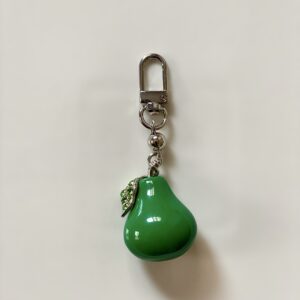 Pear Charm – Green S. Sikamore