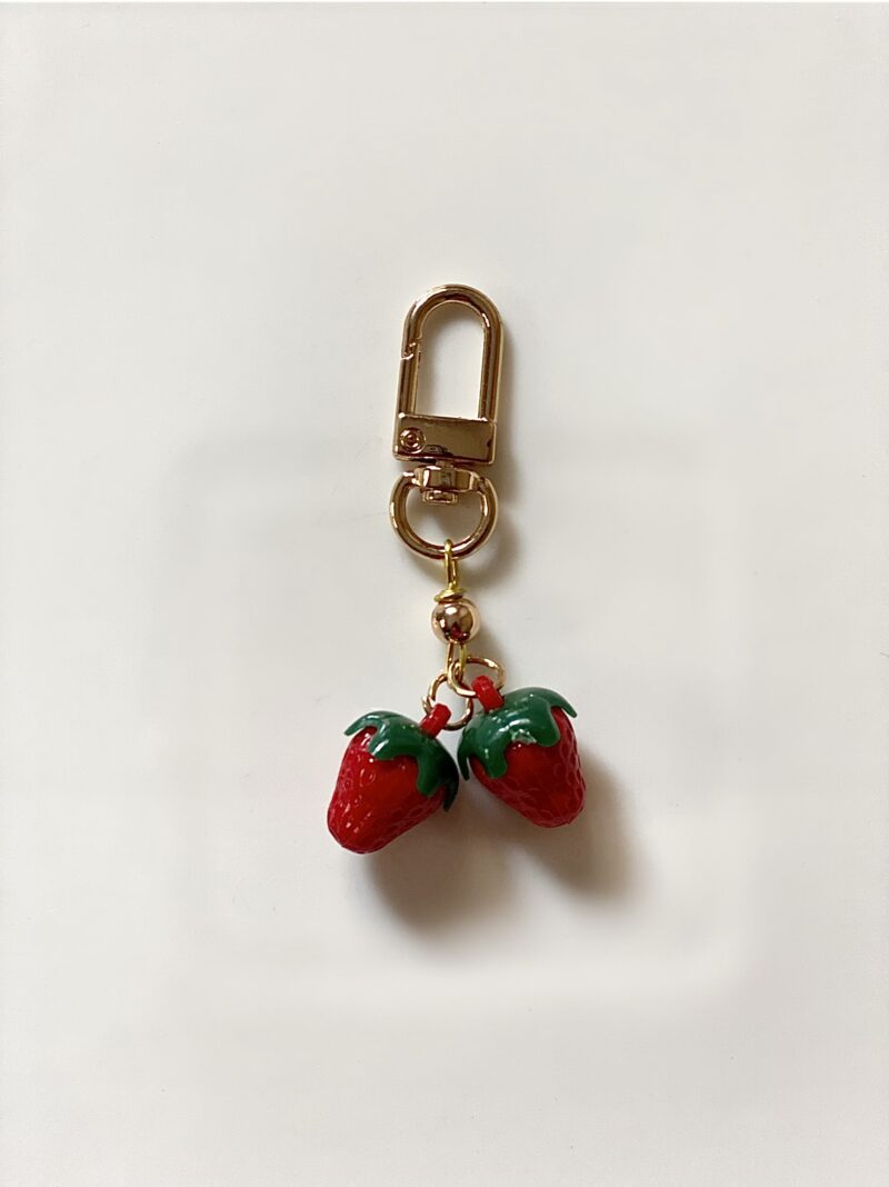 Strawberry Charm