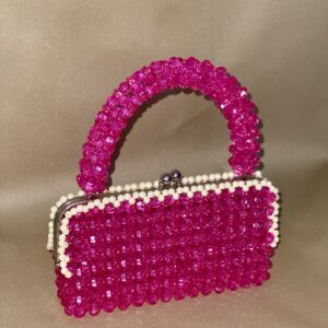 Kate Purse – Magenta S. Sikamore