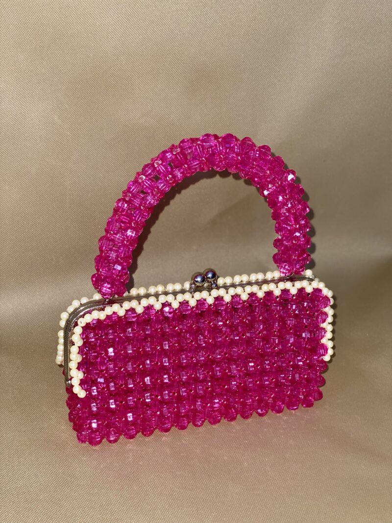 Kate Purse - Magenta