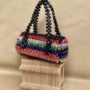 Kiki Barrel - Multi Color