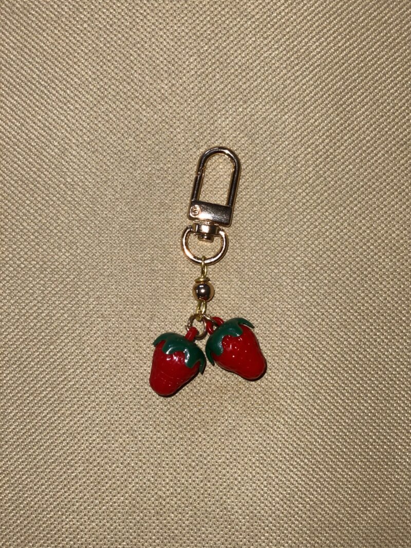 Strawberry Charm - Image 2