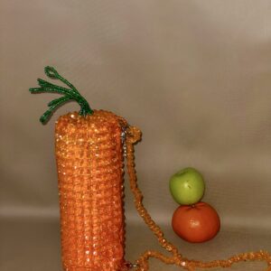 Coco Cylinder – Carrot S. Sikamore