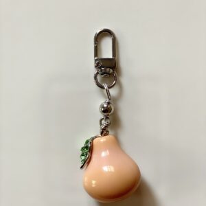 Pear Charm – Peach S. Sikamore