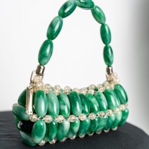 Uma Midi – Emerald Green S. Sikamore