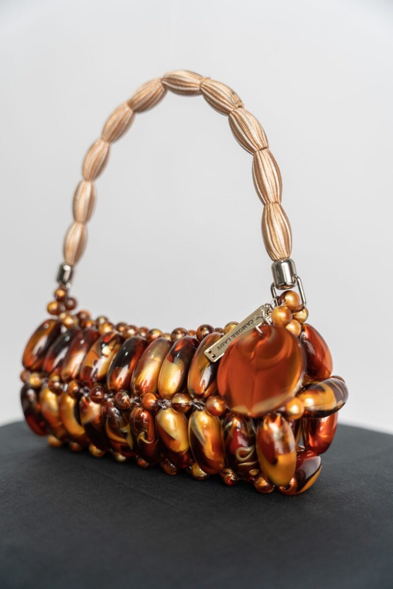 Uma MIDI - Tortoise Shell - Image 3